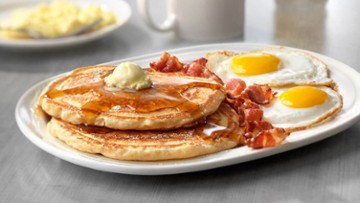 The Breakfast Spot Carryout
