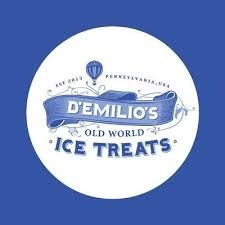 D'emilio's Old World Ice Treats