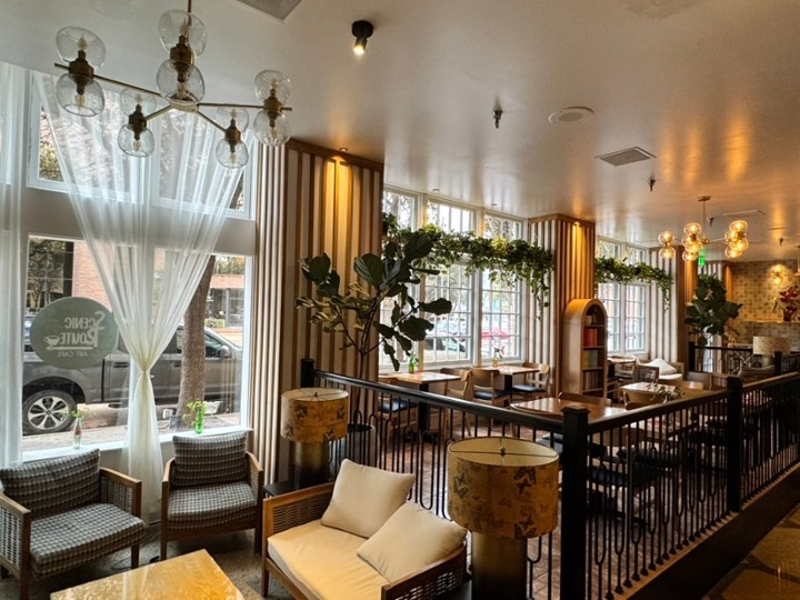 Restaurant banner image