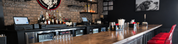 Lazy Dog Pizza Co.