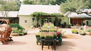 Spring Creek Gardens