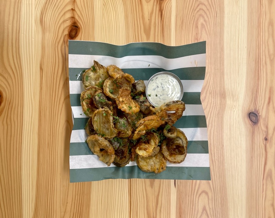 Dicey's Pizza & Tavern