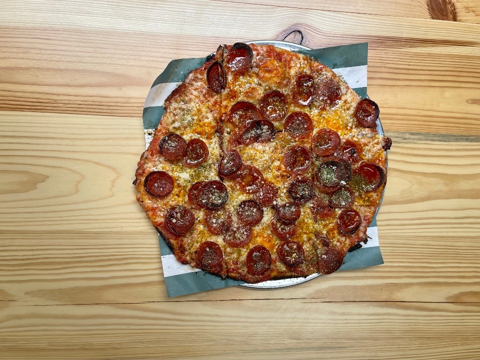 Dicey's Pizza & Tavern