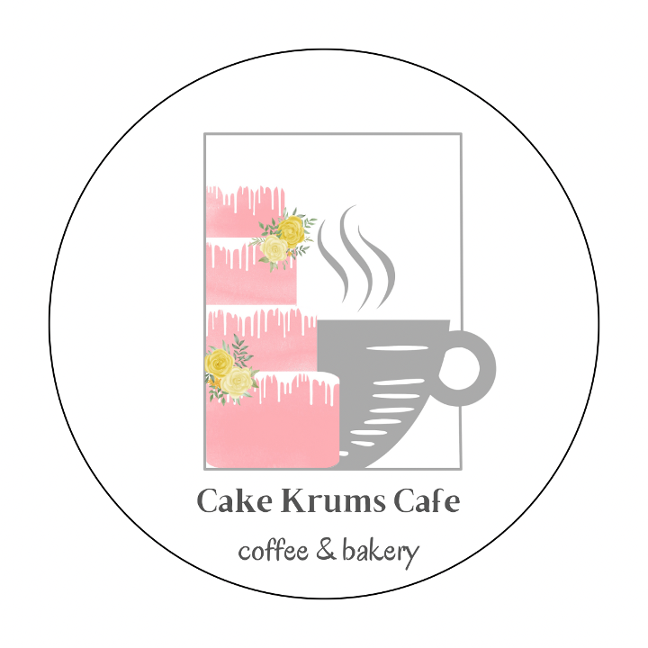 Cake Krums Cafe