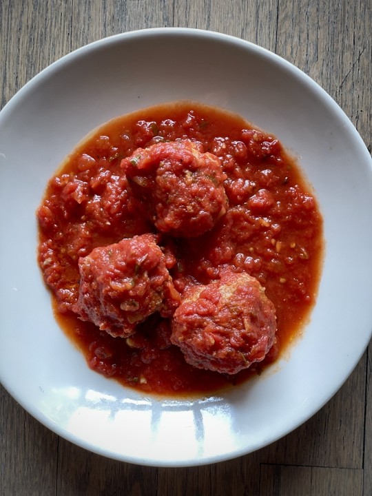 Meatballs (3)