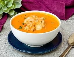 Lobster Bisque