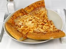 Pizza - Per Slice