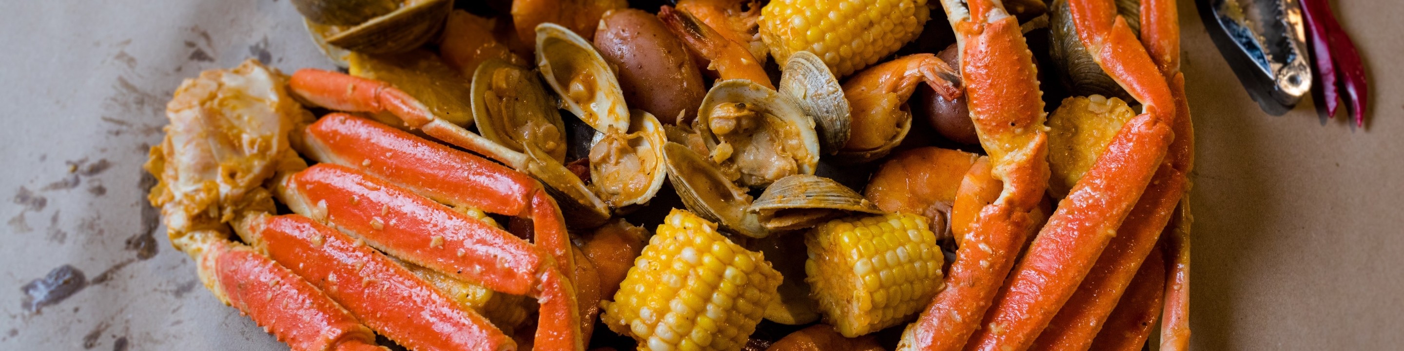 Restaurant banner image