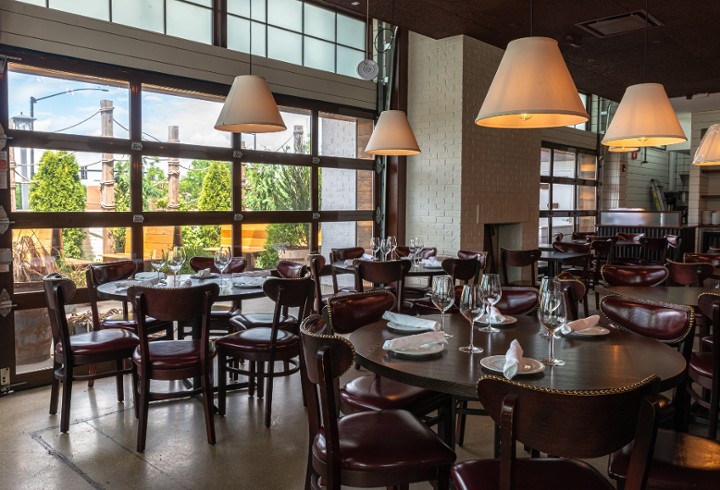 Restaurant banner image