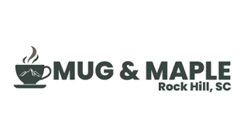 Mug & Maple