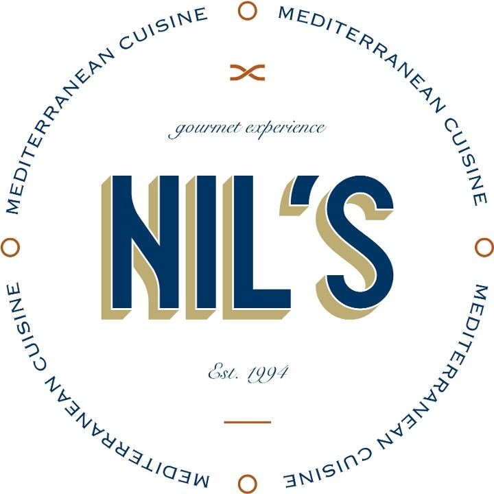 Nil's Mediterranean Cuisine - Wilmington 114 MARKET ST.