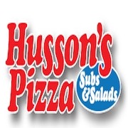 Husson's Pizza Teays Valley