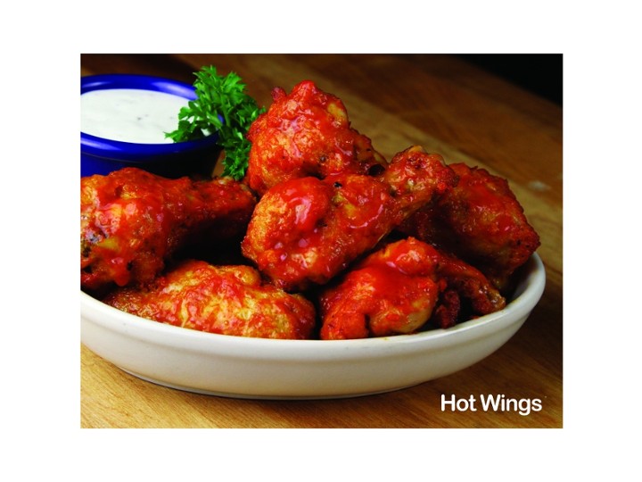 Hot Wings