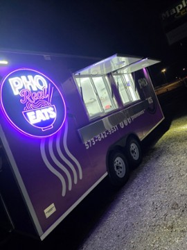 Pho Real Eats