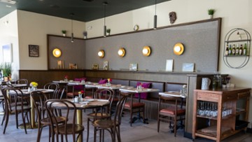 La Bottega Glen Cove