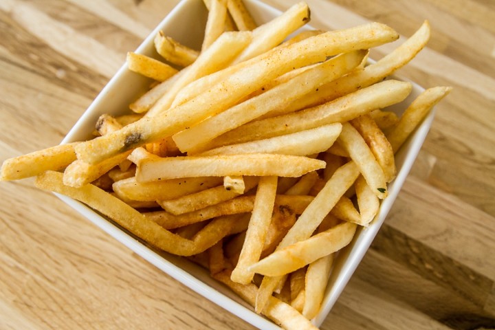 Fries