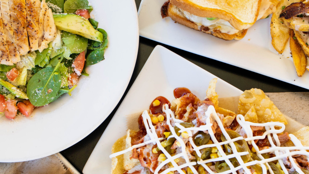Rebar Kitchen & Taproom -Republic Rd.
