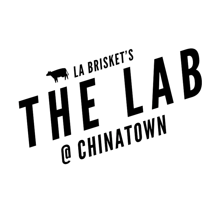 L.A. Brisket Chinatown