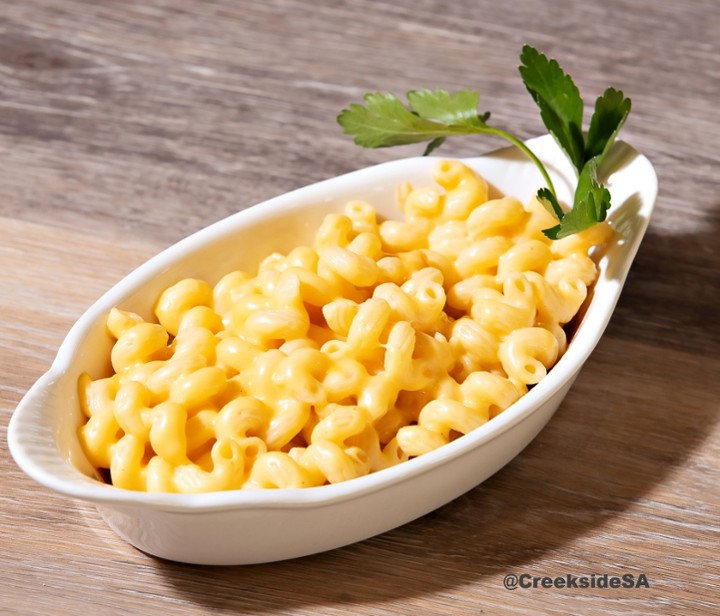 Mac & Cheese