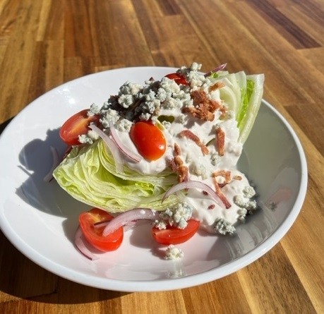 Wedge Salad