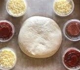 Bake at Home Pizza Kits