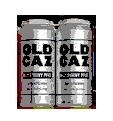 Old Caz - PILSNER (4x16oz cans)