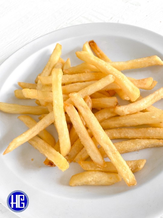 Side French Fries