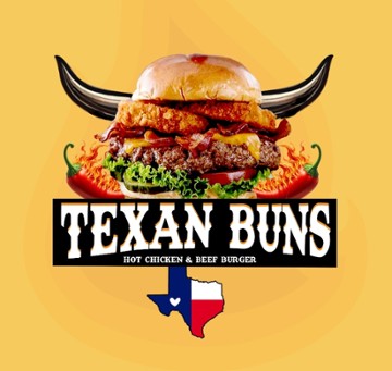 Texan Buns