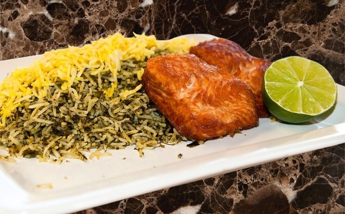 BARRAMUNDI FISH
