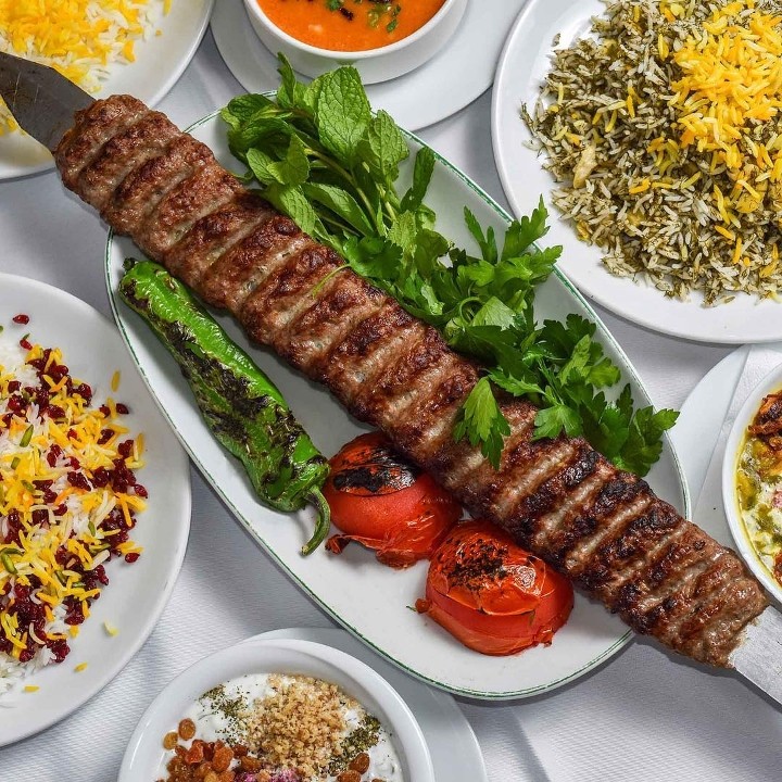 KOUROSH RESTAURANT