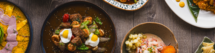 Restaurant banner image