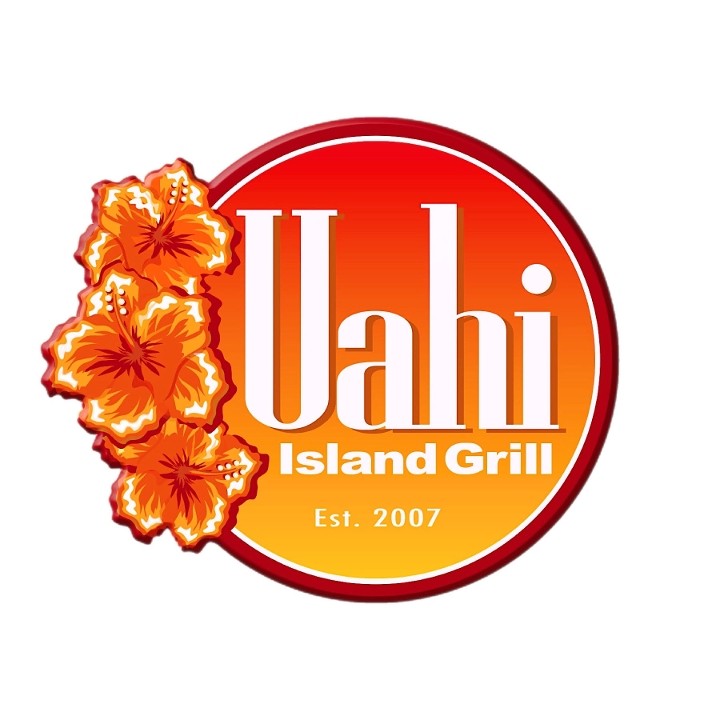 Uahi Island Grill