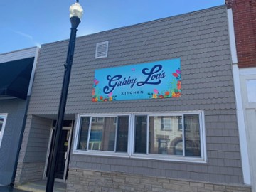 Gabby Lou’s Kitchen 57 Main Avenue North