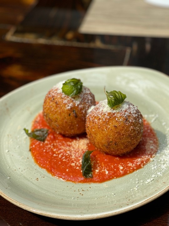 Arancini