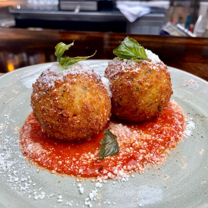 Arancini (2)