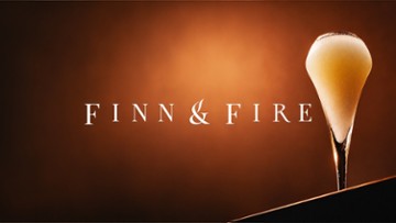 Finn & Fire 111 North Pitt Street