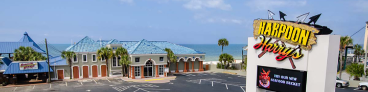 Restaurant banner image