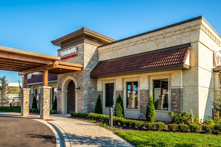 Restaurant banner image
