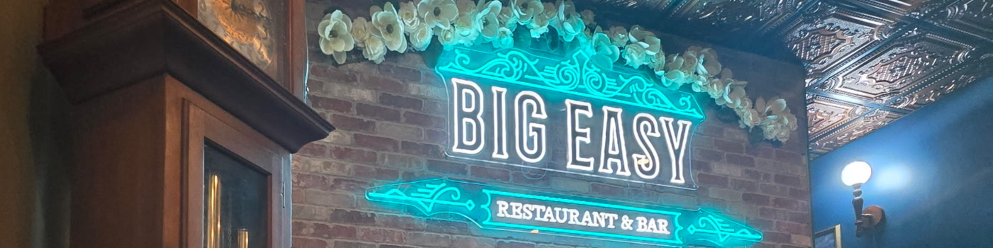 Restaurant banner image