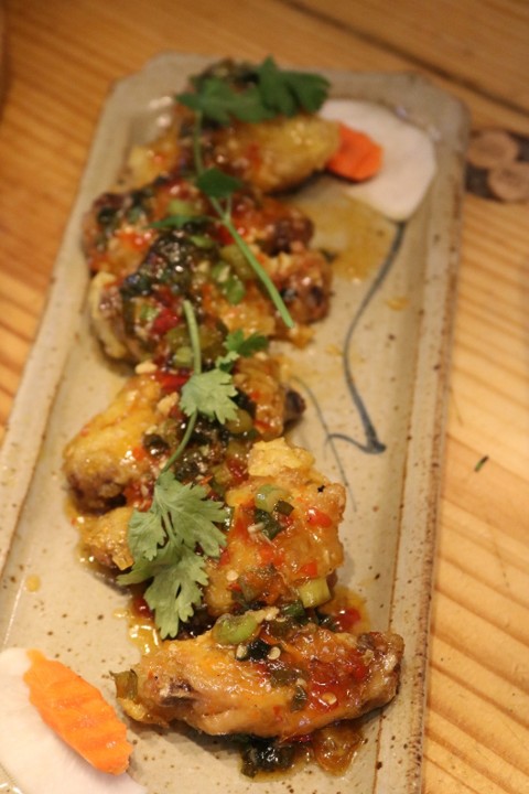 Chicken Wings