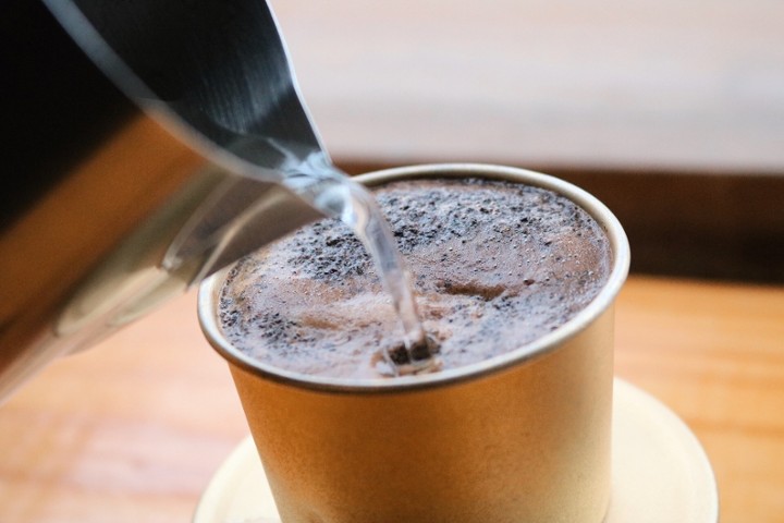 Drip Coffee - Ca Phe