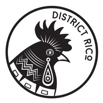 District Rico