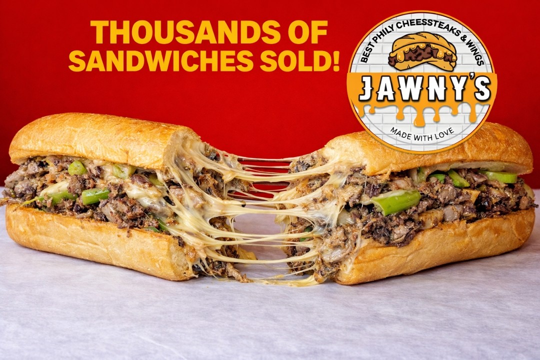 JAWNY'S 14062 Burbank Blvd