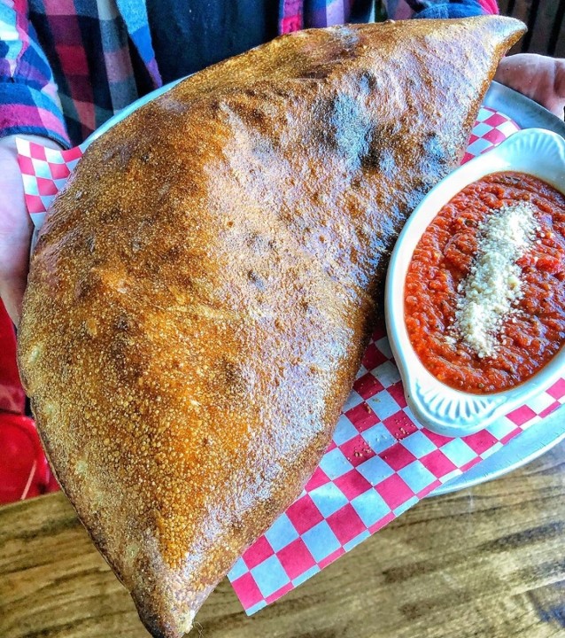 Calzone