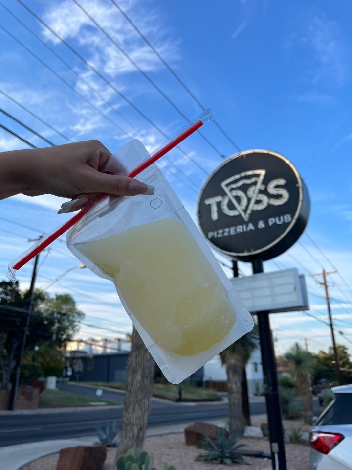 16oz TO GO Frozen Margarita