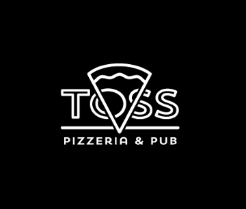Toss Pizzeria & Pub Bee Cave logo