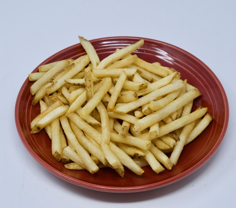 Fries Side