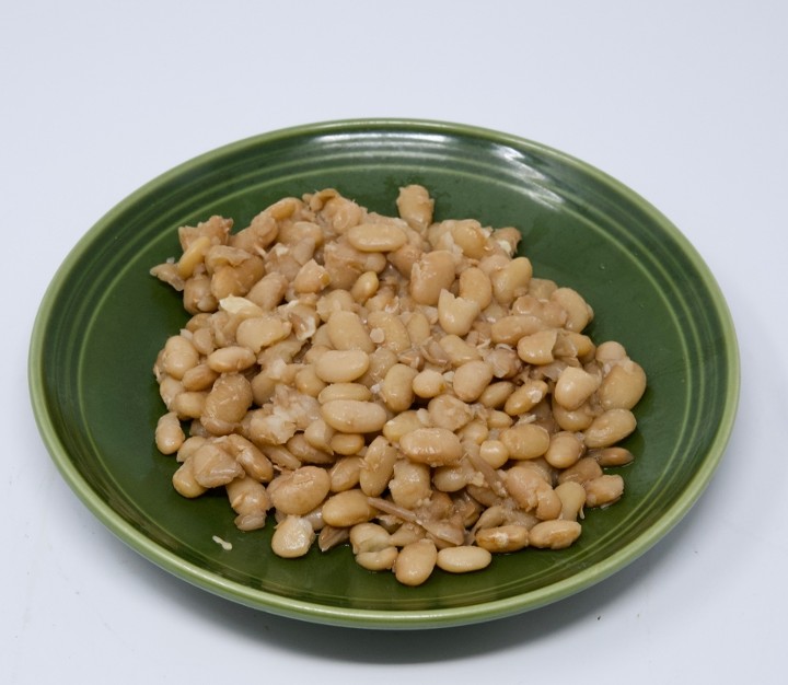 Pinto Beans Side