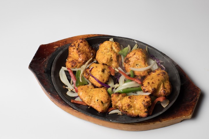 Chicken Tikka