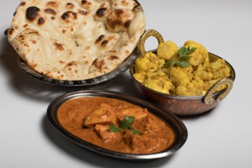 Punjab Indian Restaurant